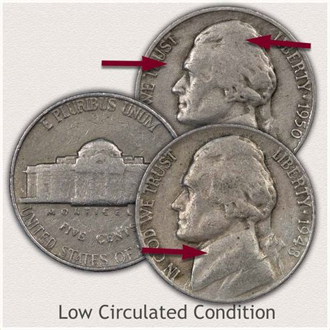 valuable nickels 1964|1964 nickel coin value today.